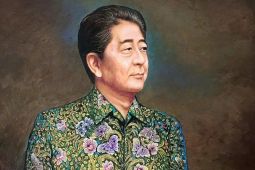 Kepolisian Jepang tingkatkan keamanan politisi usai insiden Trump
