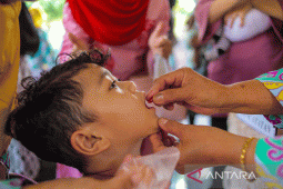 Pelaksanaan imunisasi rotavirus (RV)
