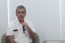 Bendungan Ciawi dan Sukamahi ditarget selesai Desember 2022