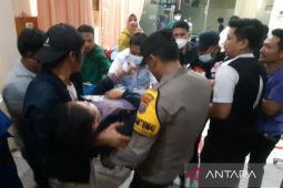 Ini penjelasan Dirjen EBTKE terkait kejadian di PLTP Sorik Marapi Madina