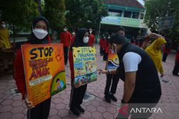 UNICEF dan Pemkab Bondowoso kolaborasi sejahterakan anak-anak