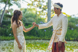 Film "Ticket to Paradise", komedi romansa sehangat pulau dewata