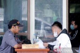 Bawaslu Situbondo perpanjang pendaftaran panwaslu kecamatan