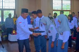 Wabup Morut harapkan Forum Genre ciptakan generasi yang tangguh dan berencana