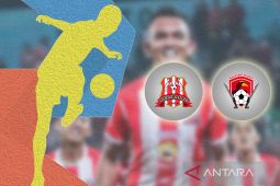Klasemen Liga 2 Indonesia seusai Deltras gelar pesta gol ke gawang Kalteng Putra