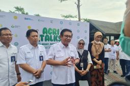 Pertama di Indonesia, Petrokimia Gresik resmikan "Sekolah Makmur"