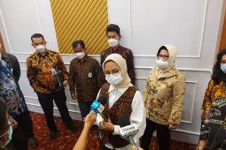 Pemda bertanggung jawab atas produk berkomposisi gula-garam