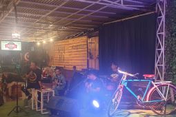 Pemkot Palembang ajak warga bangun kampung kreatif