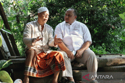 Gelar reses, DPRD Kota Bogor serap aspirasi warga pasca kenaikan BBM