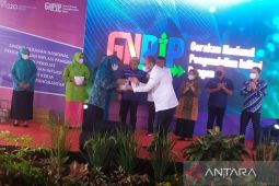 BI Pematangsiantar sinergitas Gernas PIP di lima daerah