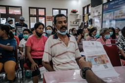 Sebanyak 101.367 KPM di enam kabupaten/kota di Maluku terima BLT BBM, begini penjelasannya