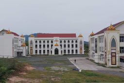 UIN Palu  usulkan pembukaan Fakultas Komunikasi dan Dakwah