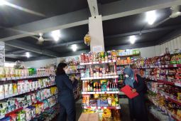 BPOM intensifkan pengawasan sarana distribusi produk pangan di Ambon