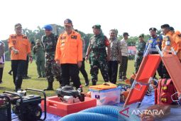 Kabupaten Bogor tetapkan siaga bencana hingga akhir tahun