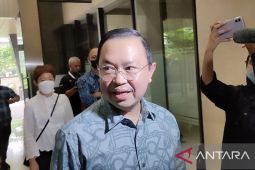 Penasihat hukum: Putri Candrawathi sudah hadir di Bareskrim