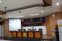 Pemerintah Kota Pontianak terima pendampingan USAID dalam IUWASH Tangguh