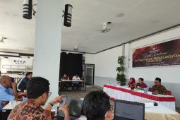 Pemilih Kayong Utara  saat ini mencapai 84 ribu