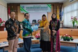 UIN Jambi siap bantu warga berikan pendampingan bagi korban KDRT dan perdagangan manusia