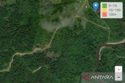 Tim gabungan masih cari pekerja Trans-Papua Barat yang jadi korban pembunuhan