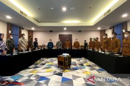 PLN-BIN komitmen selesaikan program strategis listrik di Kalsel