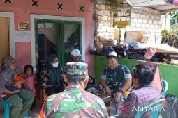 Kodim 0622 bantu Pemkab Sukabumi tekan angka kasus stunting