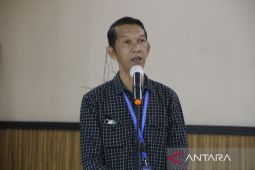 BKKBN Bangka Belitung sosialisasikan indikator keluarga berisiko "stunting"