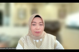 Kemendikbudristek: kuota guru PPPK sebanyak 319.797 formasi