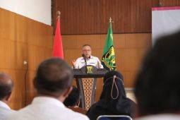 Wabup Sukabumi instruksikan OPD berinovasi untuk wujudkan "smart city"
