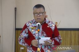 Pemkab Belitung Timur gencarkan koordinasi lintas sektor untuk tekan stunting
