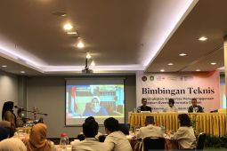 ASN diminta untuk  bantu promosikan pariwisata