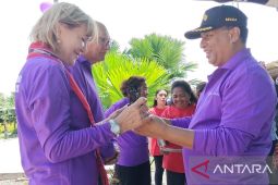 Tanimbar manfaatkan lomba layar Darwin-Saumlaki yacht rally untuk tarik investor