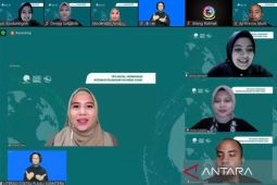 Kemenkominfo bagi tips bangun interaksi via medsos
