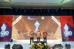 PT Timah Tbk Sabet Delapan Penghargaan Prestasi Penerapan Kaidah Teknik Pertambangan yang Baik Tahun 2022