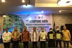 BPN diminta hindari kasus sengketa tanah agar tidak terjadi konflik