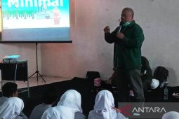 Program Astra Mengajar cegah isu negatif sawit