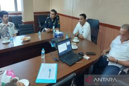 PT ASDP terapkan penyesuaian tarif kapal rute Batulicin-Garongkong