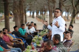 Safaruddin: Pembukaan rute Aceh-Malaysia dongkrak ekonomi rakyat