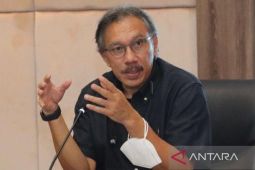 Pj Gubernur Babel minta warga kibarkan bendera peringati Hari Kesaktian Pancasila