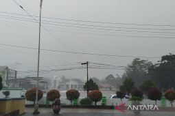 BPBD Simeulue imbau masyarakat waspadai cuaca buruk