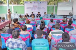 Babel apresiasi PT Timah edukasi warga urus izin tambang