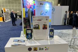 Encobus mencuri perhatian ITS World Congress di Los Angeles