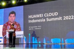 Riset: adopsi teknologi "cloud" ibarat pedang bermata dua