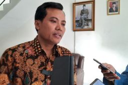KPU Depok tetapkan jumlah data pemilih berkelanjutan 1.270.466 orang