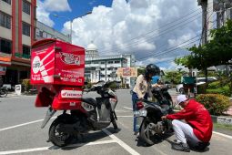 Layanan Honda Care berikan kemudahan bagi konsumen setia
