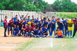 Persikad Depok 1999 ajukan 6 tuntutan kepada Asprov PSSI Jabar