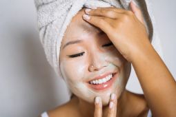 "Skincare" saja tak cukup, jaga kesehatan mental  demi kulit "glowing"