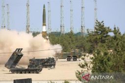 Korea Selatan, Amerika Serikat dan Jepang gelar latihan antikapal selam
