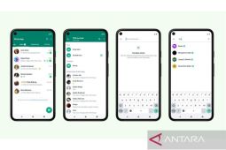 WhatsApp akan segera luncurkan fitur "Business Serach"