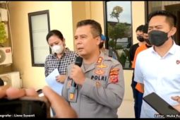 Polresta Bogor Kota ungkap kasus pencabulan remaja disabilitas