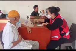 Pemkab Sukabumi sebut PMI turut bantu atasi berbagai permasalahan sosial